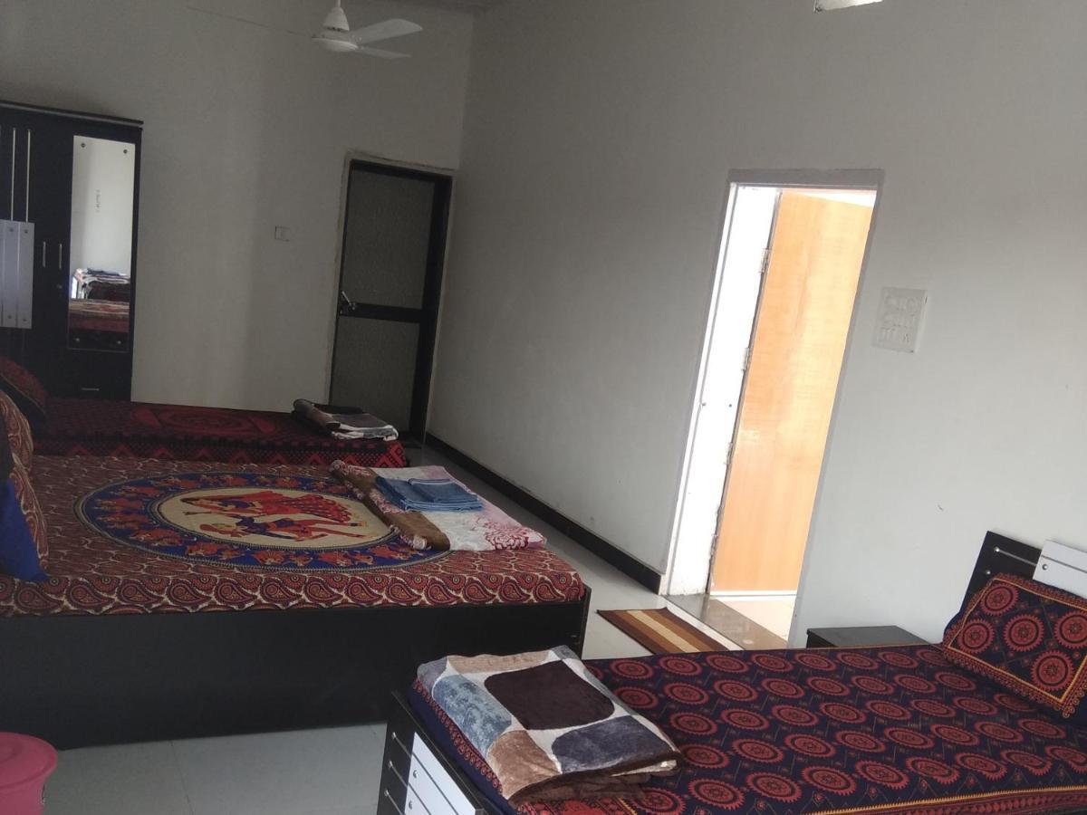Hiran Holidays Sasan Gir Kamer foto