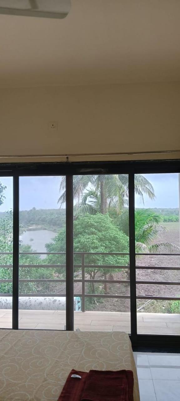 Hiran Holidays Sasan Gir Buitenkant foto