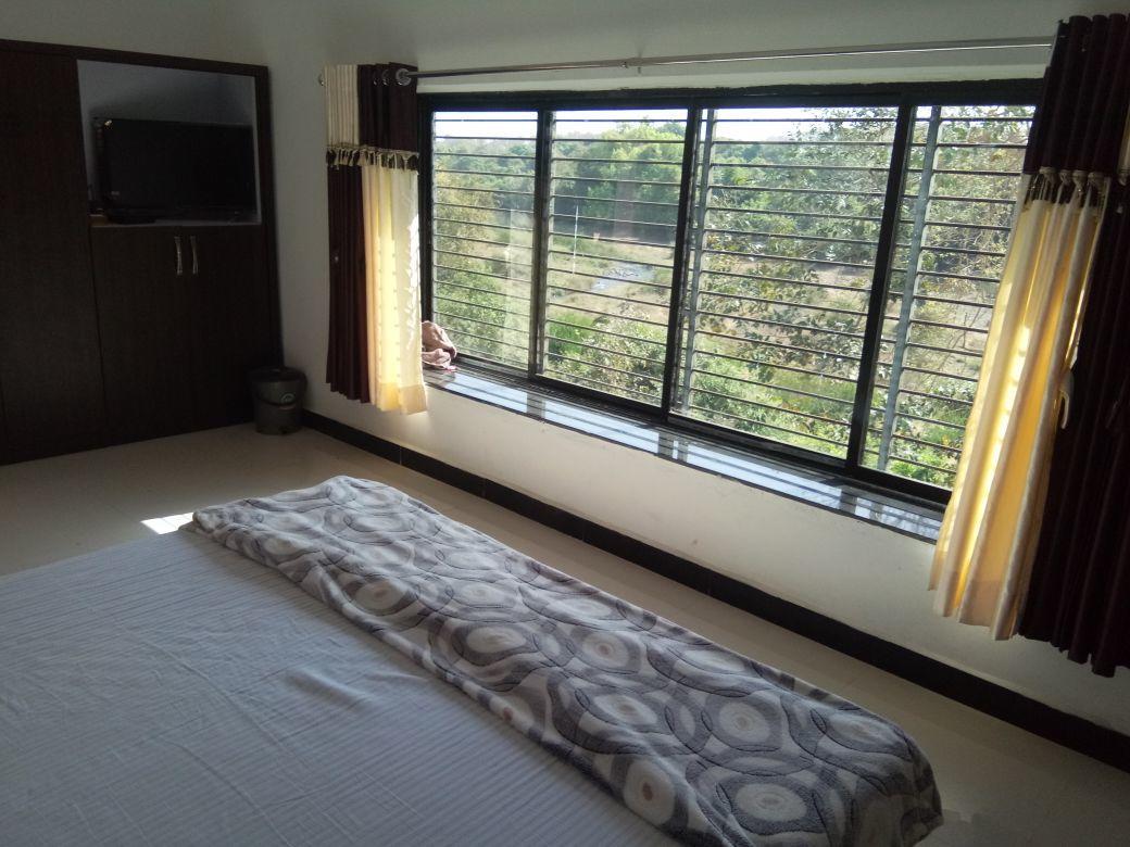 Hiran Holidays Sasan Gir Buitenkant foto