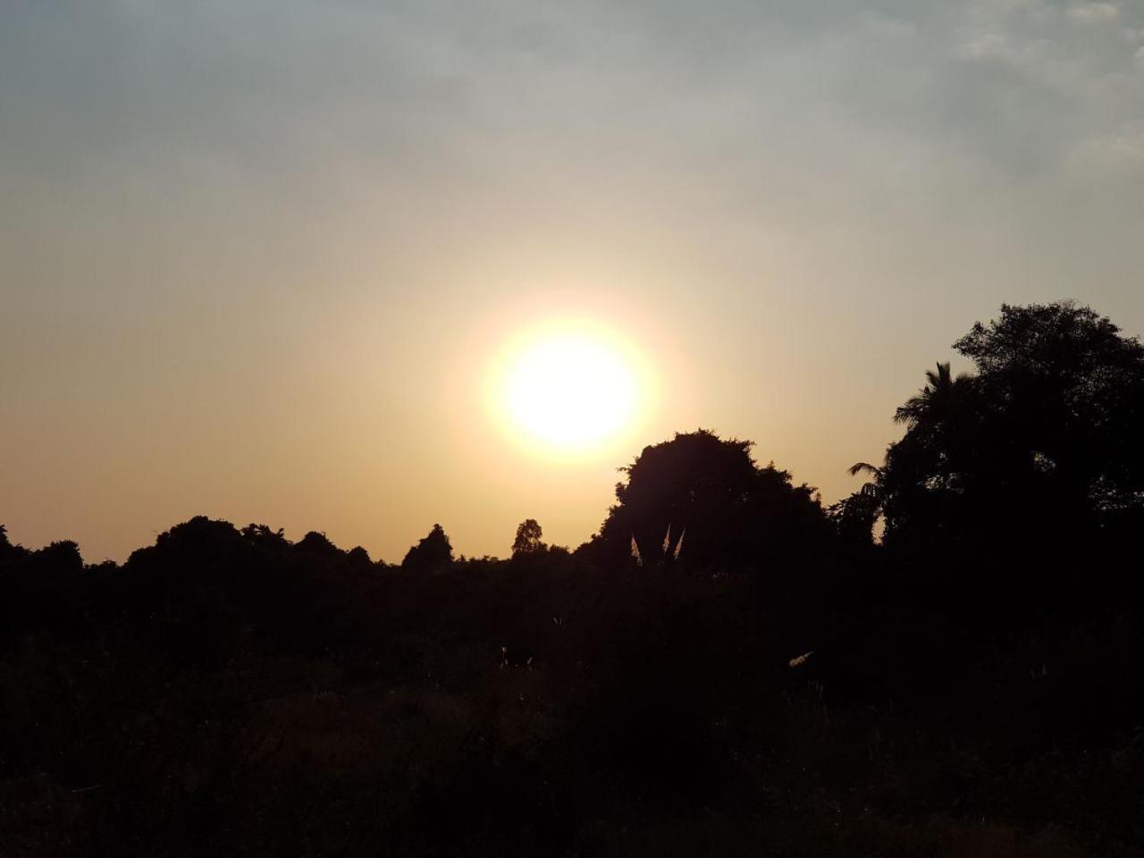 Hiran Holidays Sasan Gir Buitenkant foto
